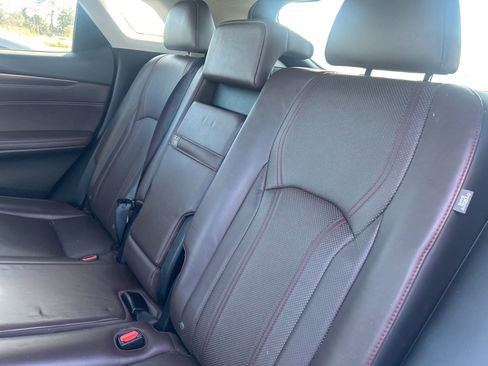 Used 2016 Lexus RX 350 FWD image 9