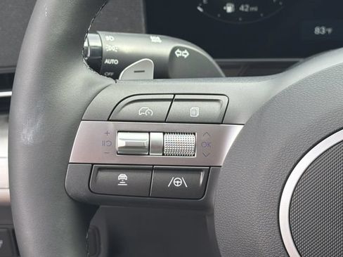 New 2027 Hyundai Kona Limited AWD/4WD image 27