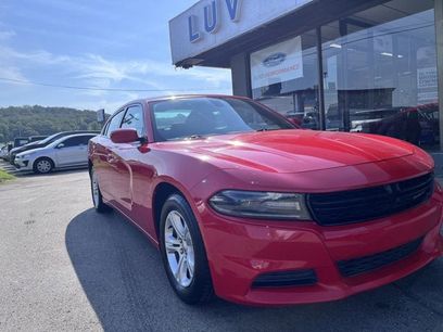 Used 2019 Dodge Charger SXT