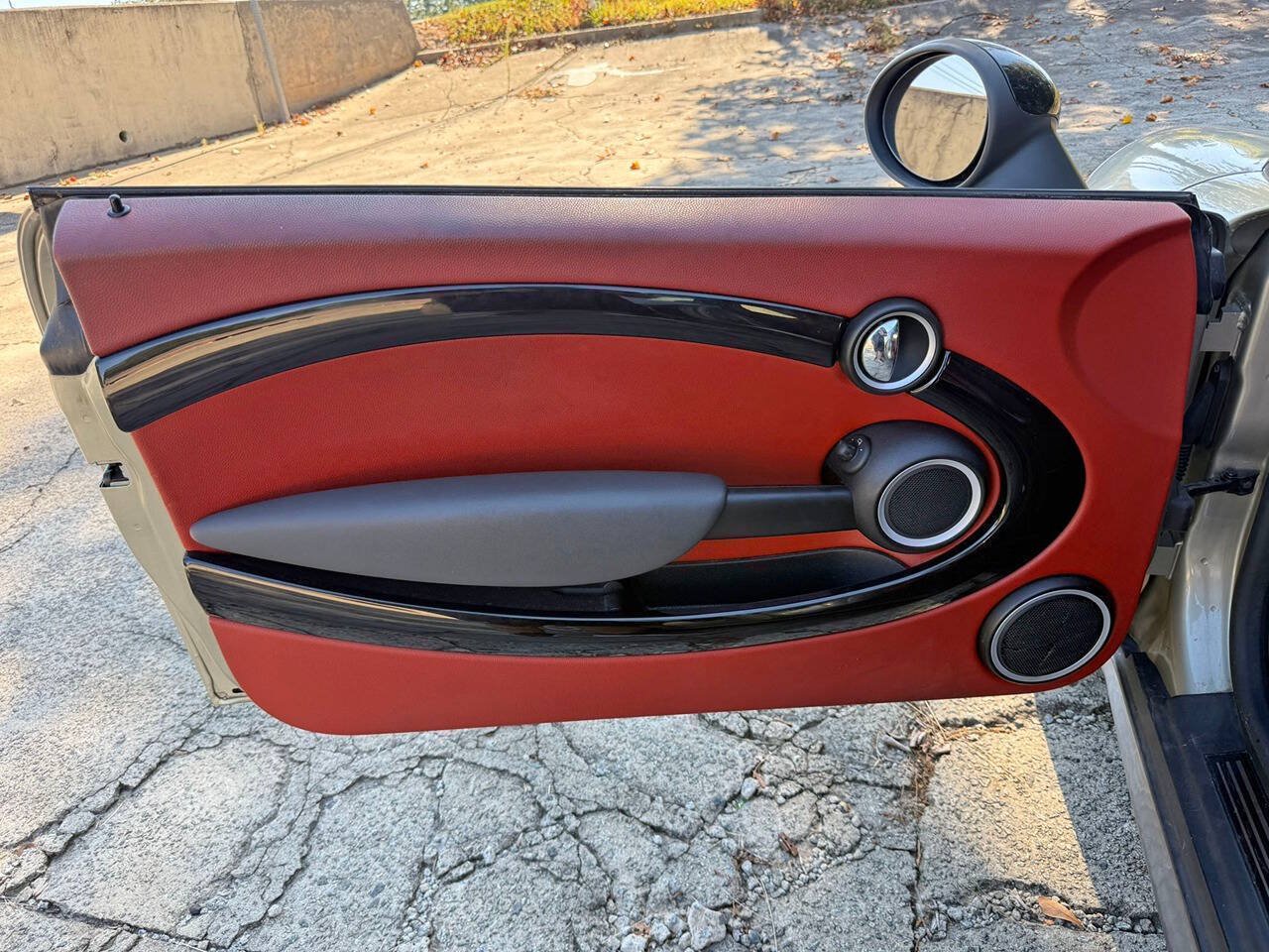 Used 2007 MINI Cooper S FWD image 29