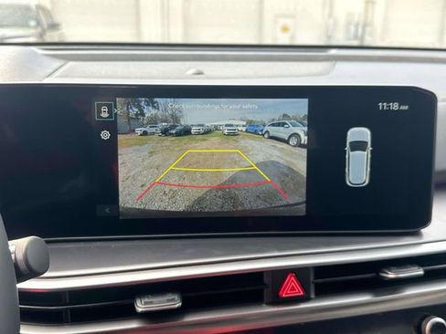 New 2026 Kia Sorento S image 27