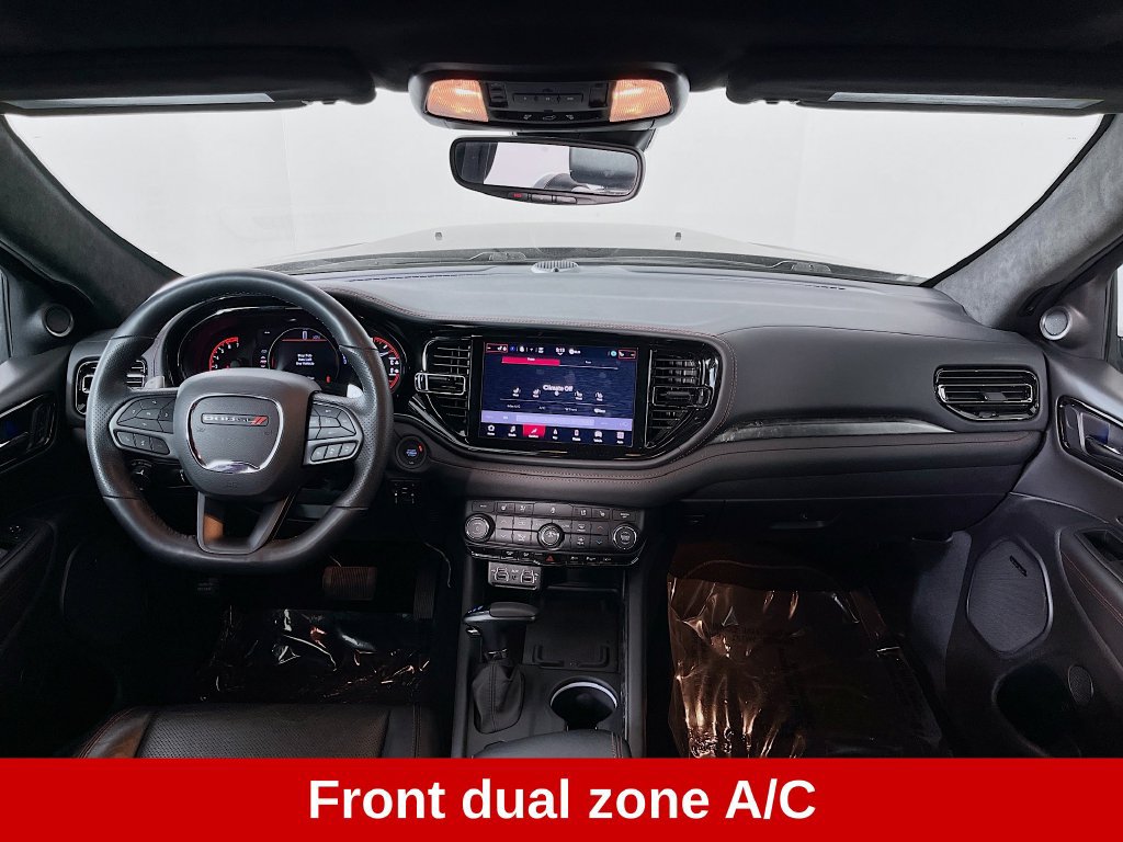 Used 2024 Dodge Durango R/T AWD/4WD image 11