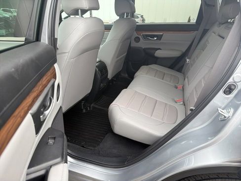 Used 2022 Honda CR-V EX-L image 11