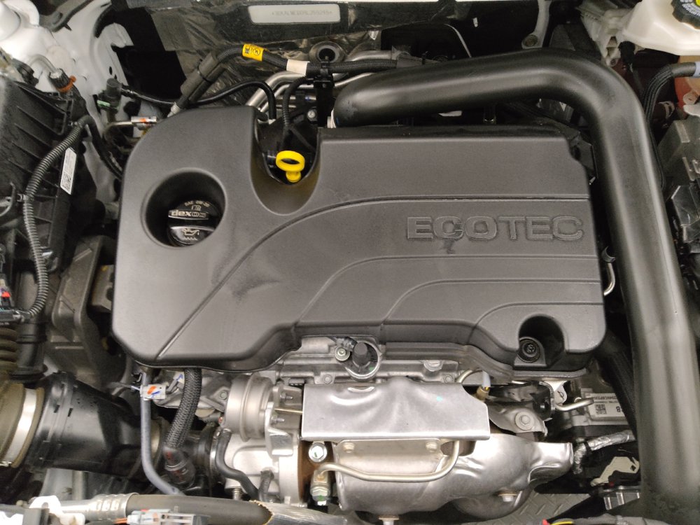 Used 2024 GMC Terrain SLE FWD image 30