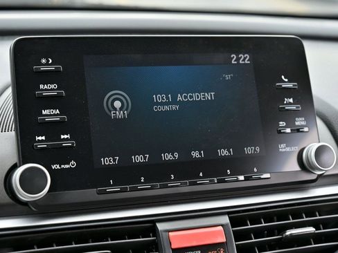 Used 2020 Honda Accord LX image 26