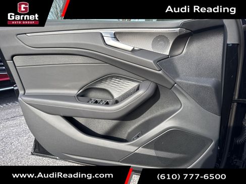 New 2026 Audi A6 Premium Plus AWD/4WD image 12