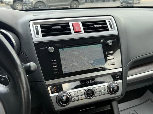 Used 2016 Subaru Legacy 2.5i Limited image 21