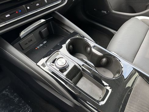 New 2026 Buick Envision Sport Touring image 7