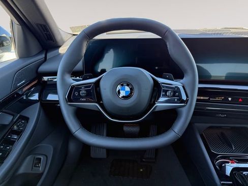 New 2026 BMW 530i xDrive w/ Premium Package AWD/4WD image 12