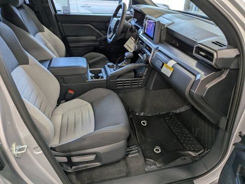 New 2026 Toyota 4Runner TRD Sport RWD image 4
