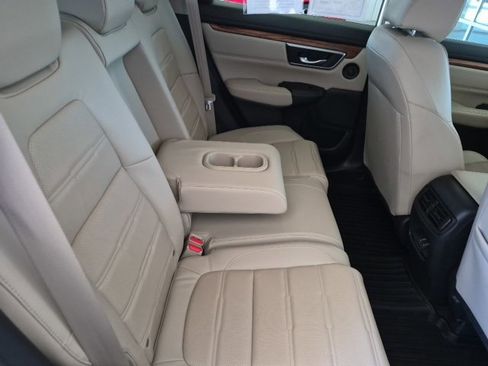 Certified 2017 Honda CR-V EX-L image 45