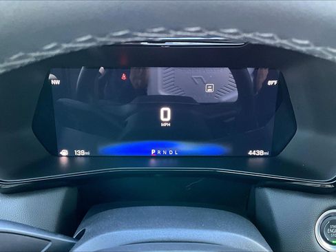 Certified 2025 Chevrolet Colorado LT image 22