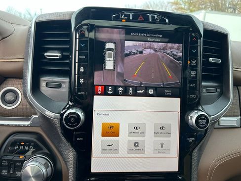 Used 2023 RAM 1500 Limited image 30