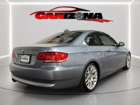 Used 2009 BMW 328i Coupe image 9