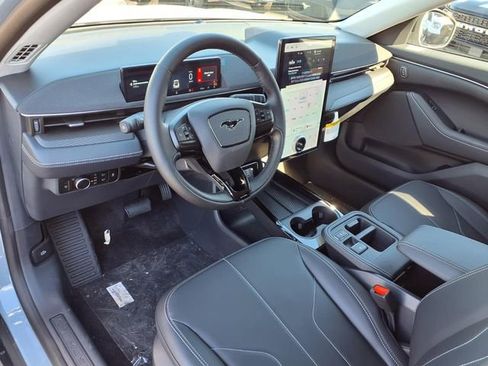 New 2026 Ford Mustang Mach-E Select w/ Interior Protection Package image 10