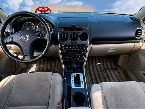 Used 2006 MAZDA MAZDA6 i image 15