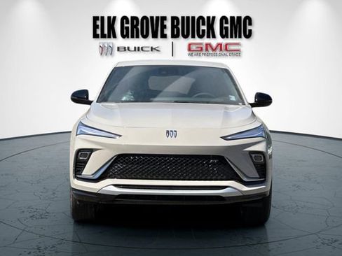 New 2026 Buick Envista Sport Touring w/ Studio Series FWD image 9