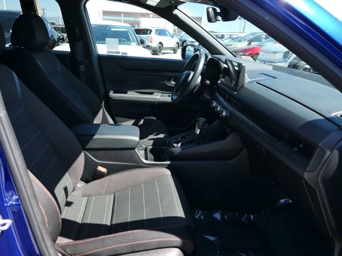 Used 2023 Honda CR-V Sport image 34