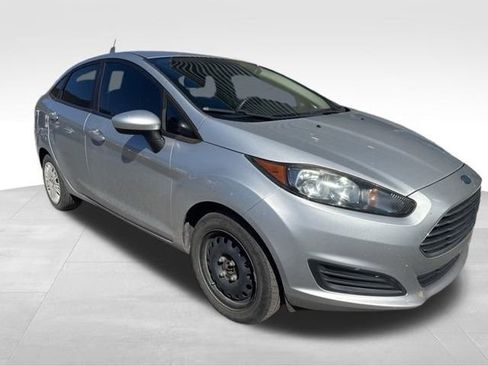 Used 2018 Ford Fiesta S image 20