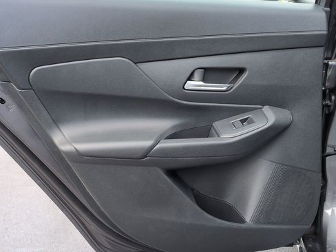 New 2026 Nissan Sentra SV w/ SV Convenience Package FWD image 28