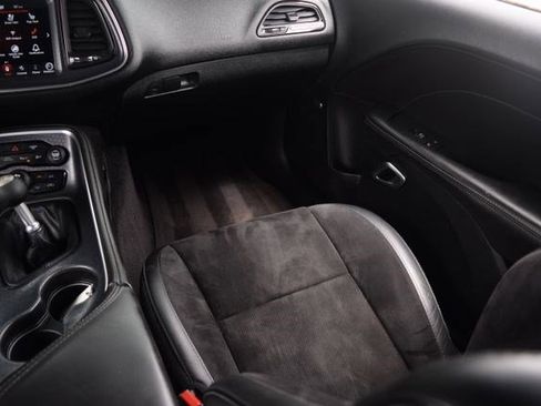 Used 2018 Dodge Challenger T/A RWD image 14