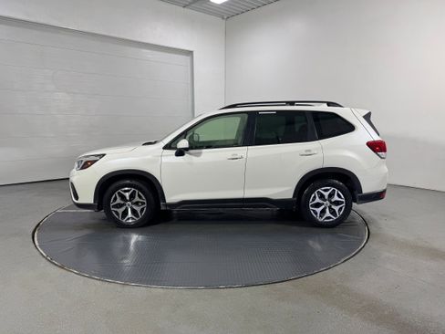 Used 2019 Subaru Forester Premium image 23