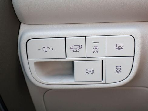 New 2026 Hyundai Palisade SEL FWD image 19