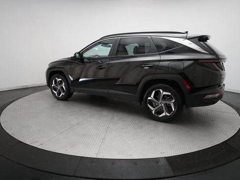 Used 2024 Hyundai Tucson SEL w/ Convenience Package AWD/4WD image 34