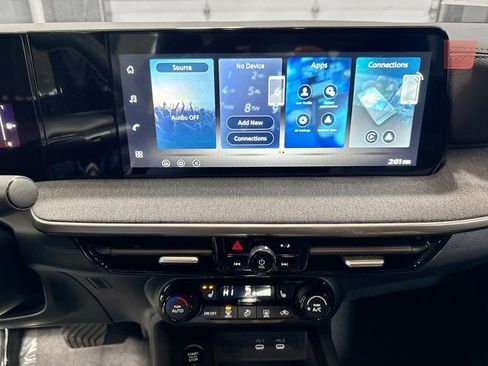 New 2026 Nissan Kicks SV w/ Cold Weather Package image 14