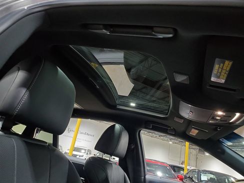 Used 2020 Lexus LS 500 w/ Accessory Package (Z2) RWD image 15