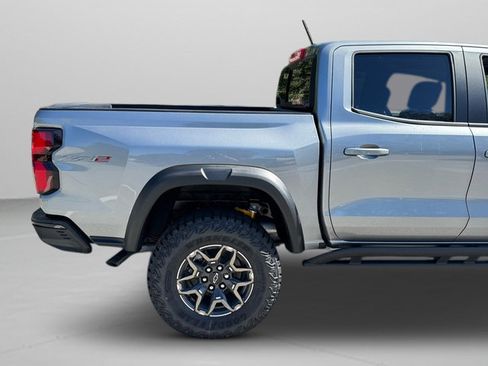New 2026 Chevrolet Colorado ZR2 w/ Technology Package image 18