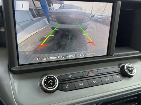 Used 2024 Ford Maverick Tremor w/ Tremor Off-Road Package AWD/4WD image 8