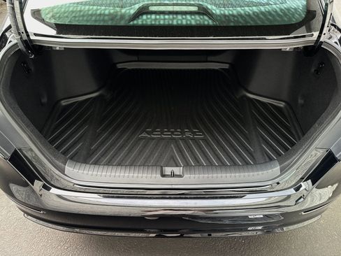 New 2026 Honda Accord Sport image 27