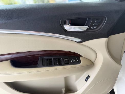 Used 2014 Acura MDX FWD w/ Advance & Entertainment image 10