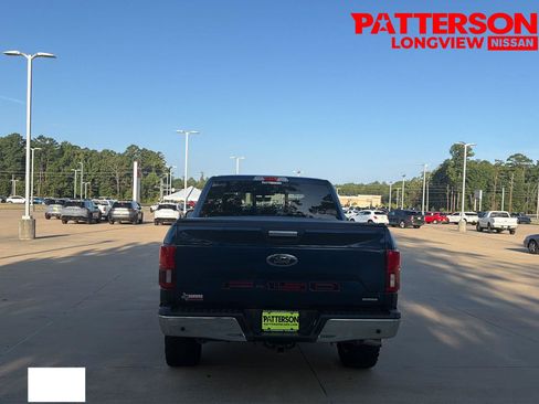 Used 2020 Ford F150 XLT w/ Equipment Group 302A Luxury AWD/4WD image 3