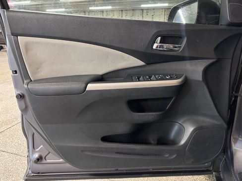 Used 2015 Honda CR-V EX-L image 15