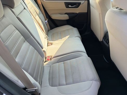 Used 2019 Honda CR-V LX image 26