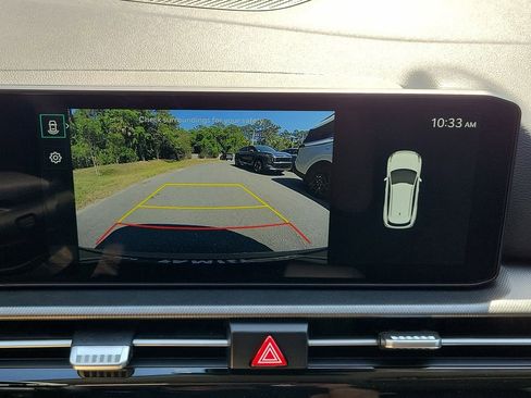 New 2026 Kia Sportage LX w/ LX Convenience Package FWD image 29