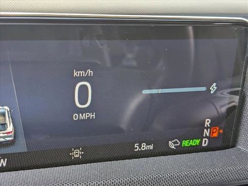 New 2026 Ford Mustang Mach-E Select image 11