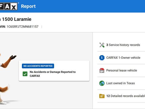 Used 2021 RAM 1500 Laramie w/ Laramie Southwest Edition image 17