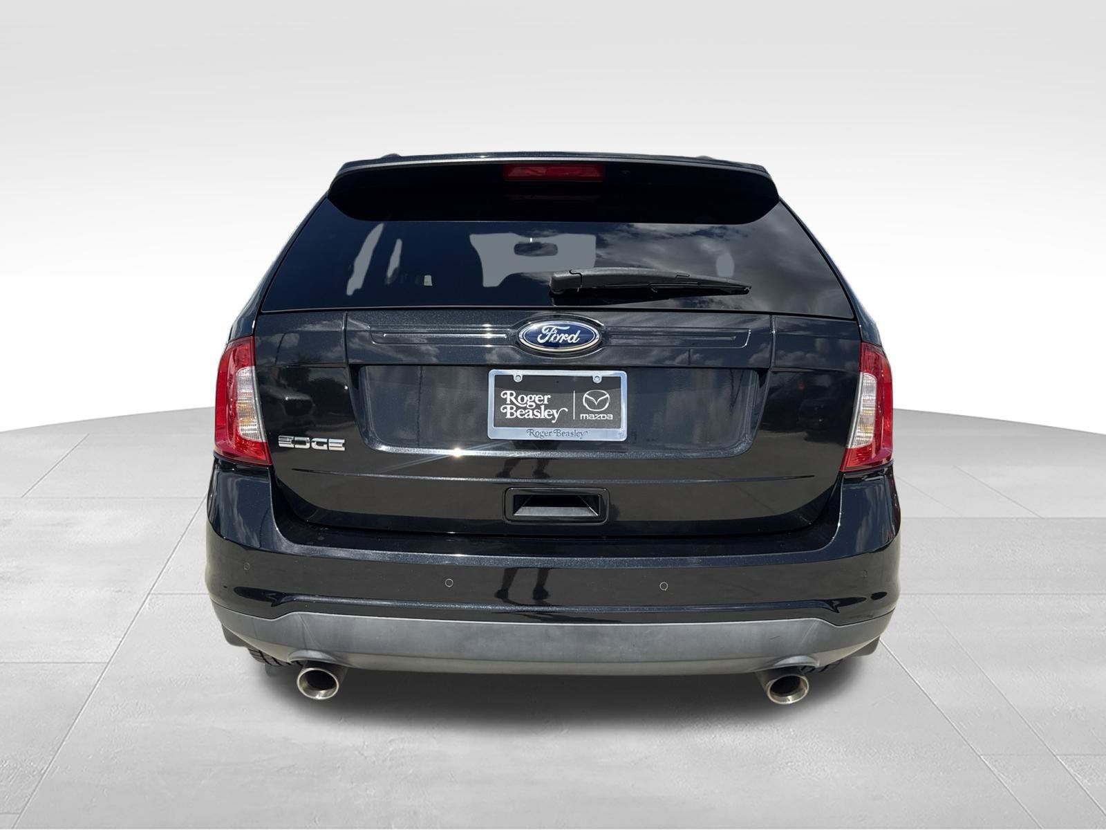 Used 2014 Ford Edge SE w/ Equipment Group 101A FWD image 6