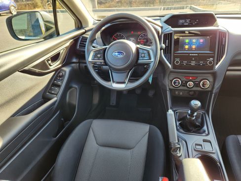 Certified 2023 Subaru Crosstrek 2.0i image 13