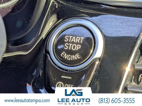 Used 2018 BMW 530i image 28