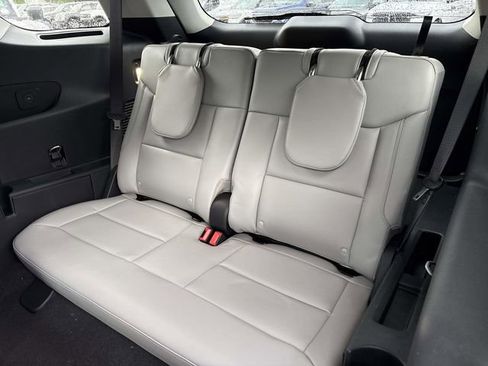 New 2026 Ford Explorer Active w/ Active Comfort Package AWD/4WD image 20