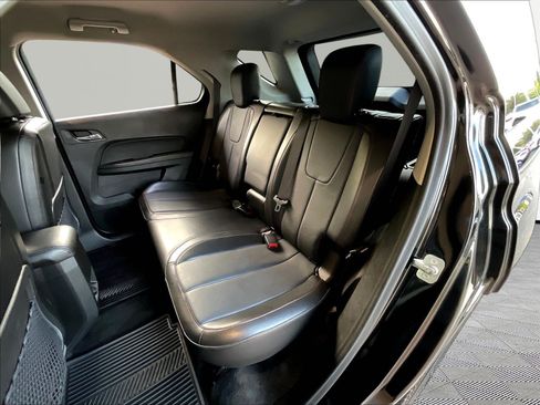 Used 2017 Chevrolet Equinox LT w/ Midnight Edition FWD image 22