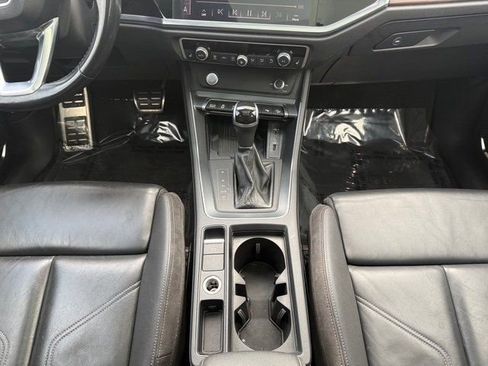 Used 2020 Audi Q3 2.0T Prestige image 23