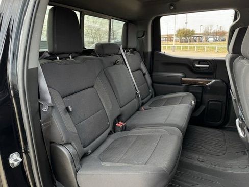 Used 2022 GMC Sierra 1500 Elevation w/ Preferred Package image 29