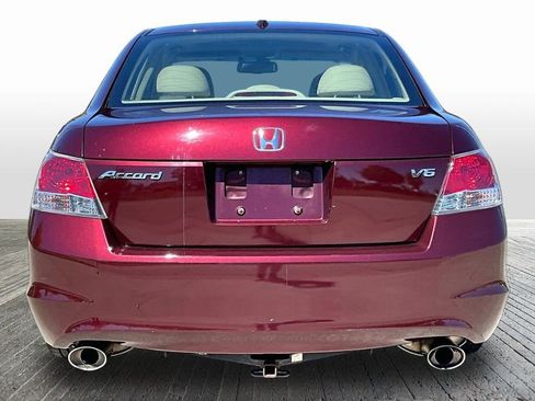 Used 2008 Honda Accord EX-L image 7