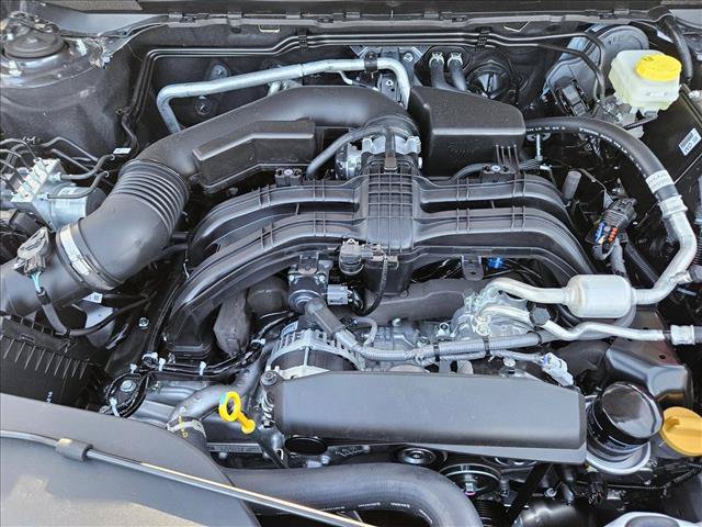 New 2026 Subaru Outback Touring AWD/4WD image 17
