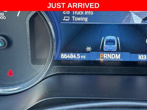 Certified 2023 Ford F150 XLT w/ Equipment Group 301A Mid AWD/4WD image 25